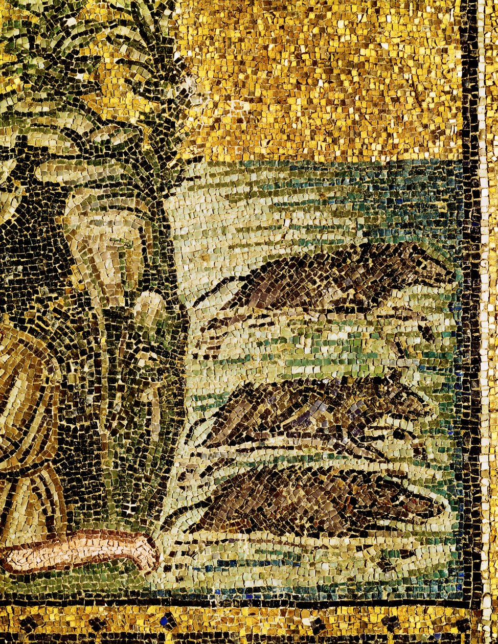 Le porc de Gadarène ou l