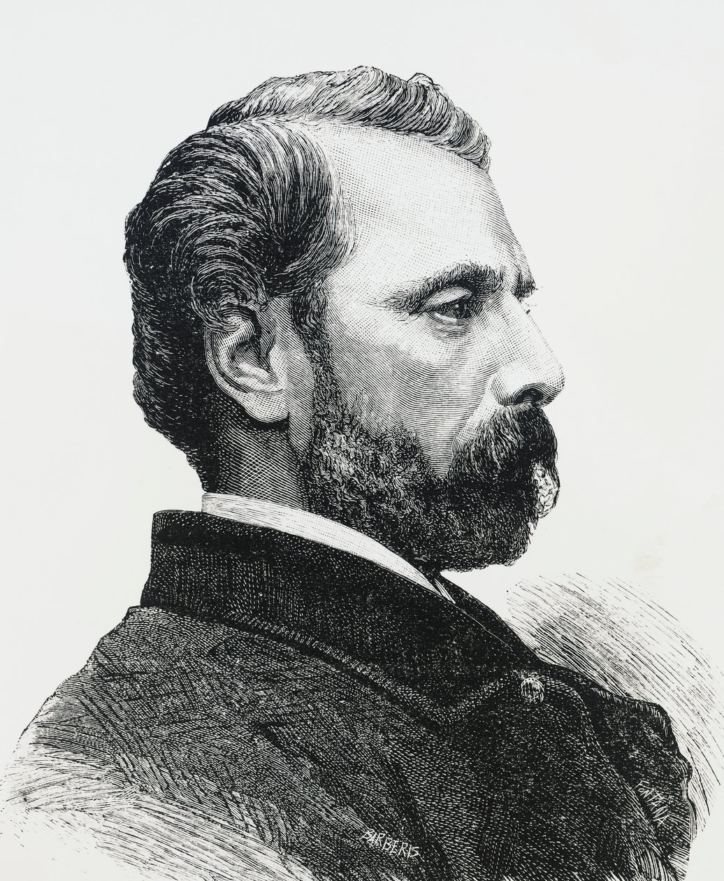 Portrait d