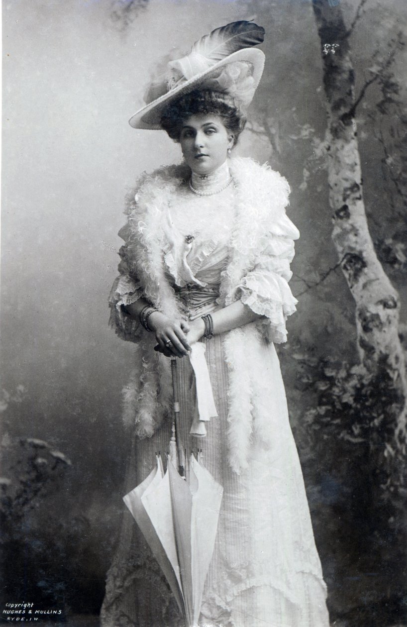 Reine d