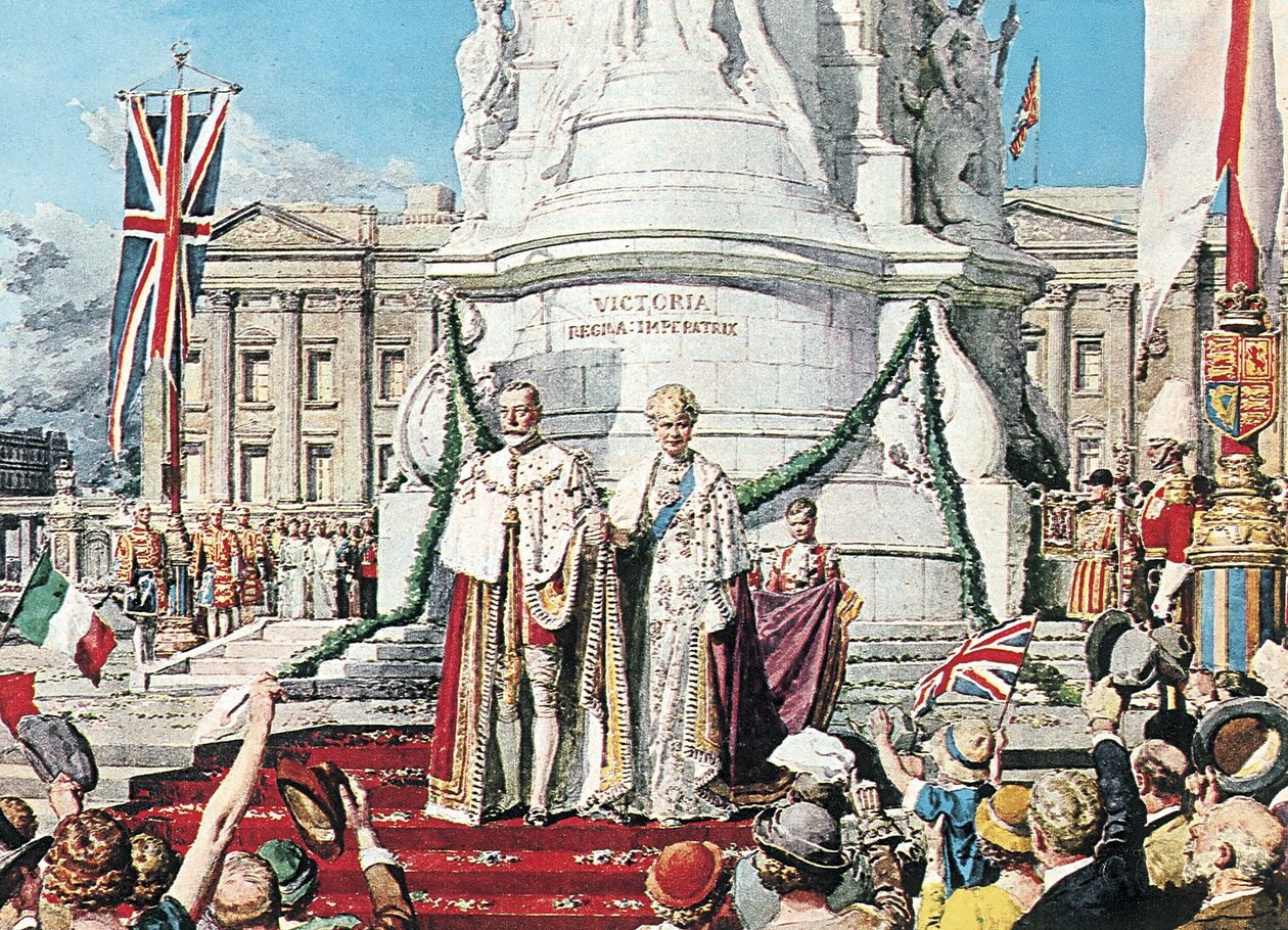 Les célébrations du jubilé d