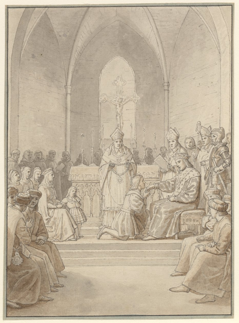 La fondation de l