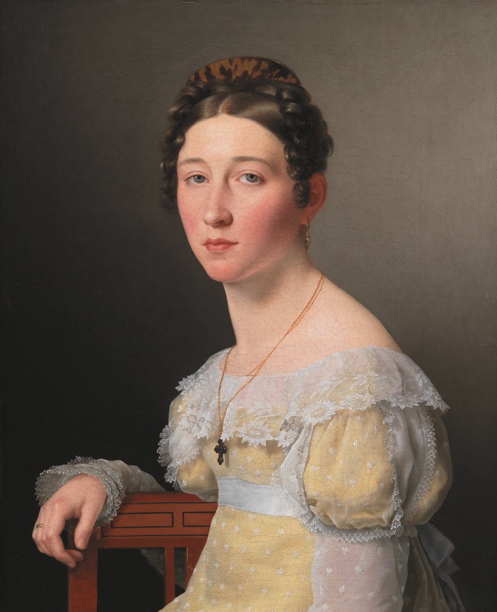 Portrait d