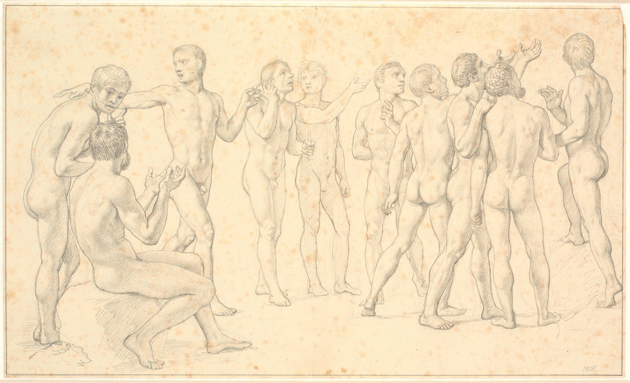 Étude d