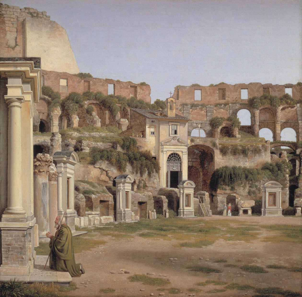 Vue de l