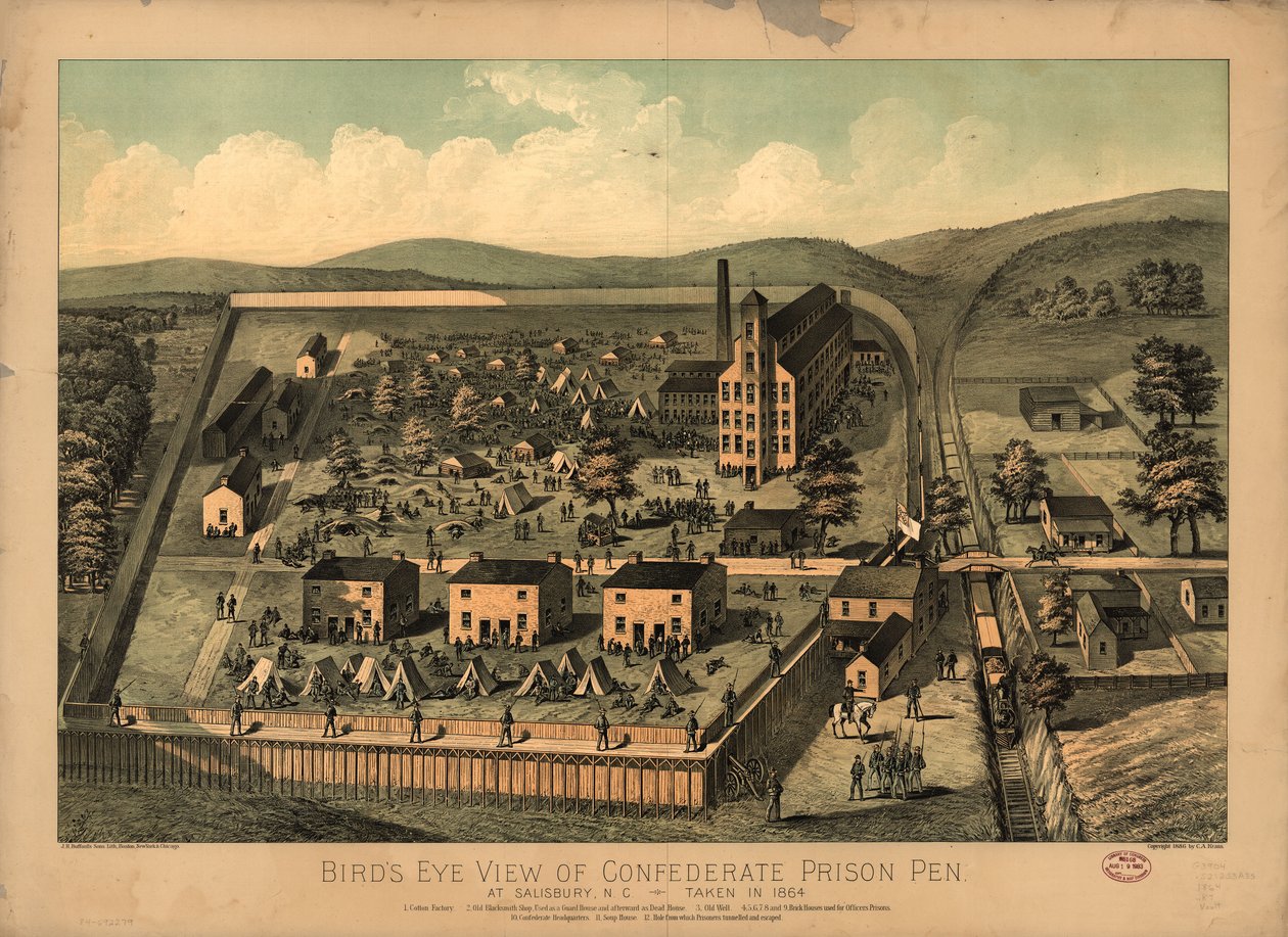Vue à vol d