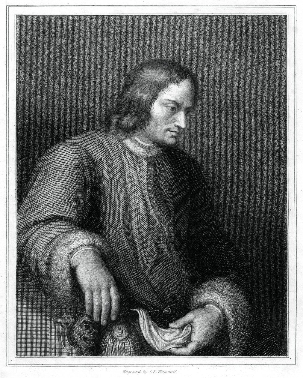 Lorenzo de Médicis, homme d