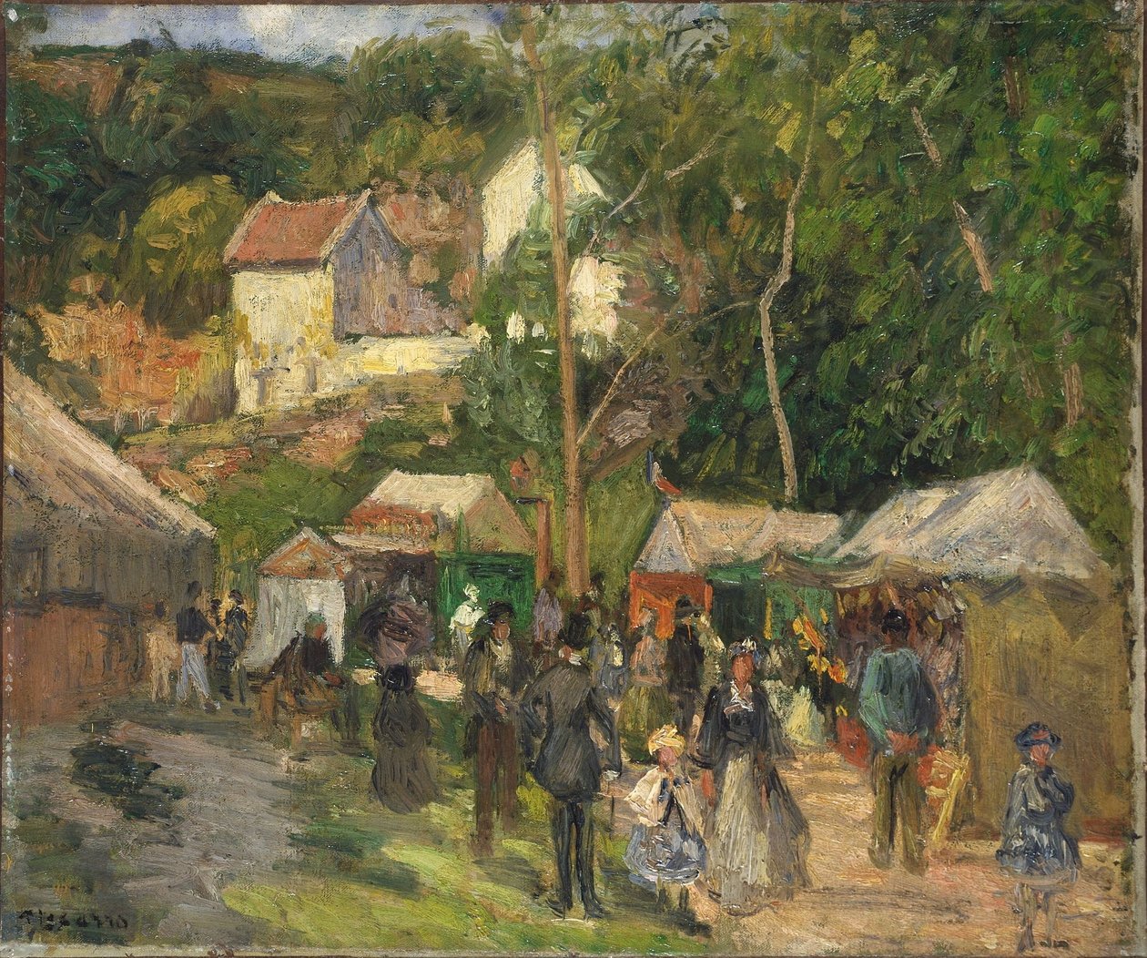 Festival à L