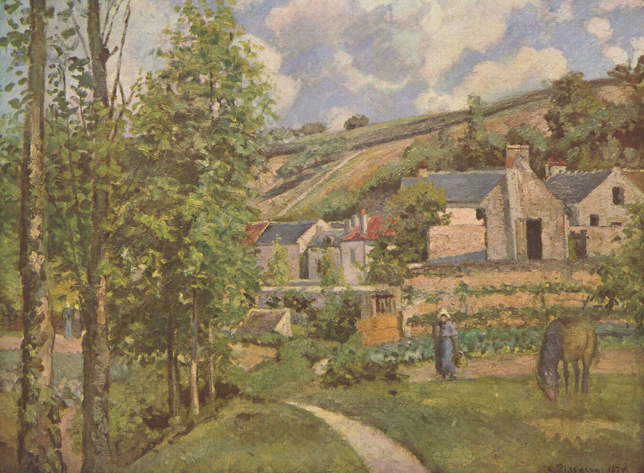 Vue de L