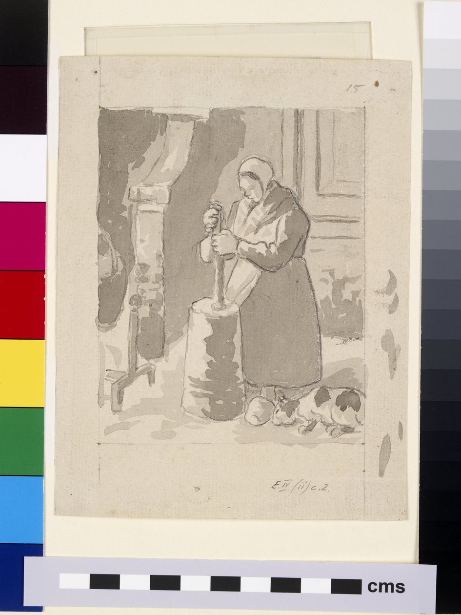 Étude compositionnelle d