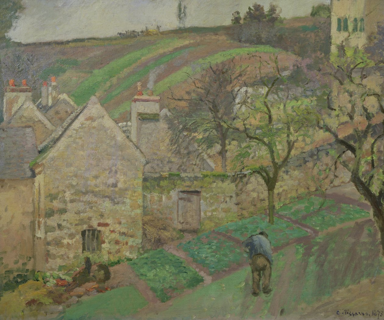 Côte de l