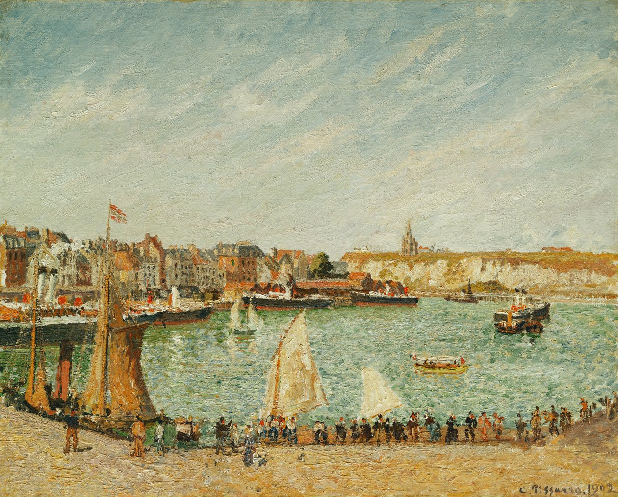 Le Soleil de l