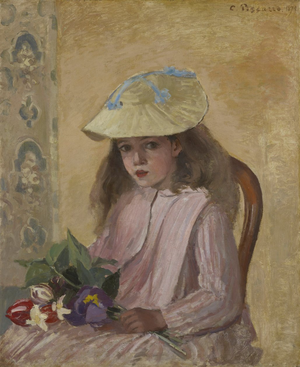 Portrait de l