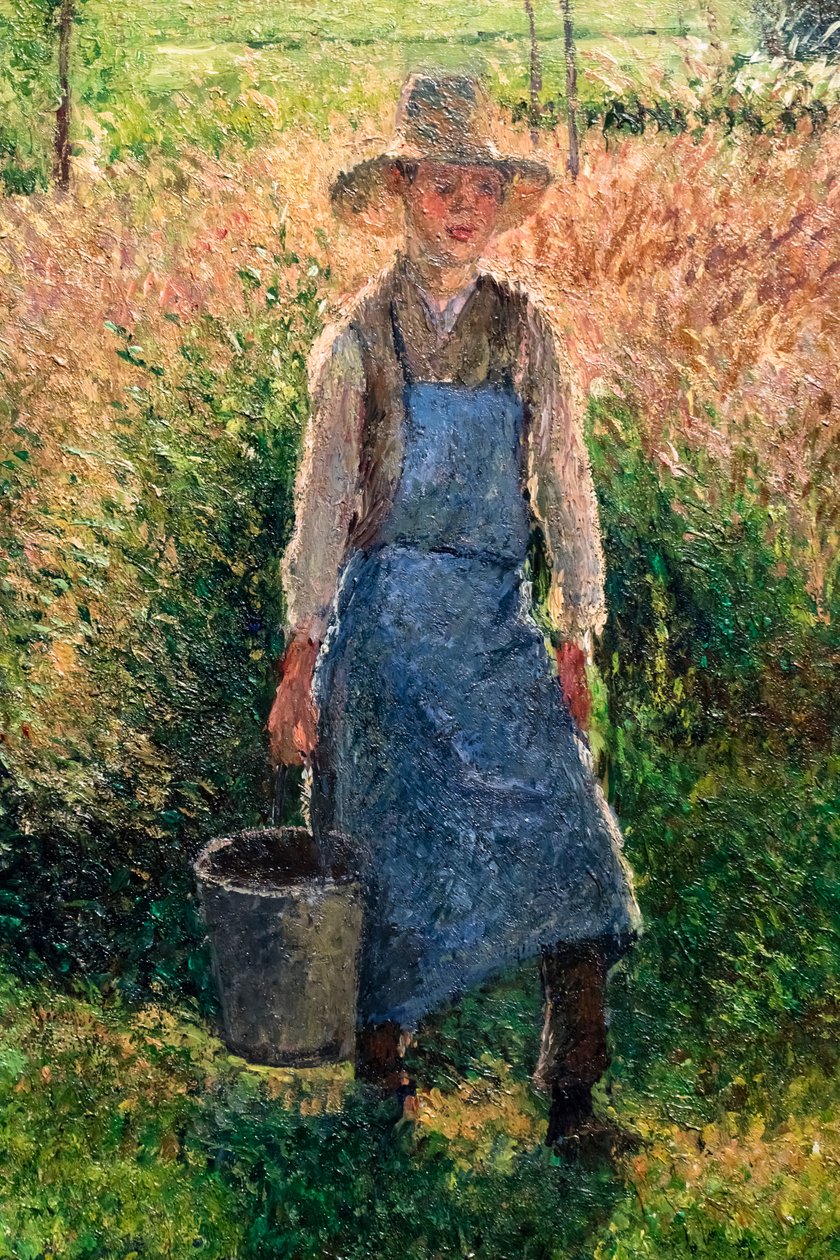  - Camille Pissarro