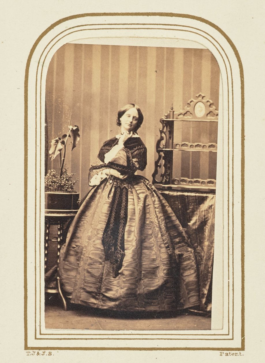 [La marquise d