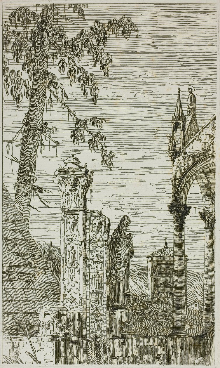Le tombeau de l