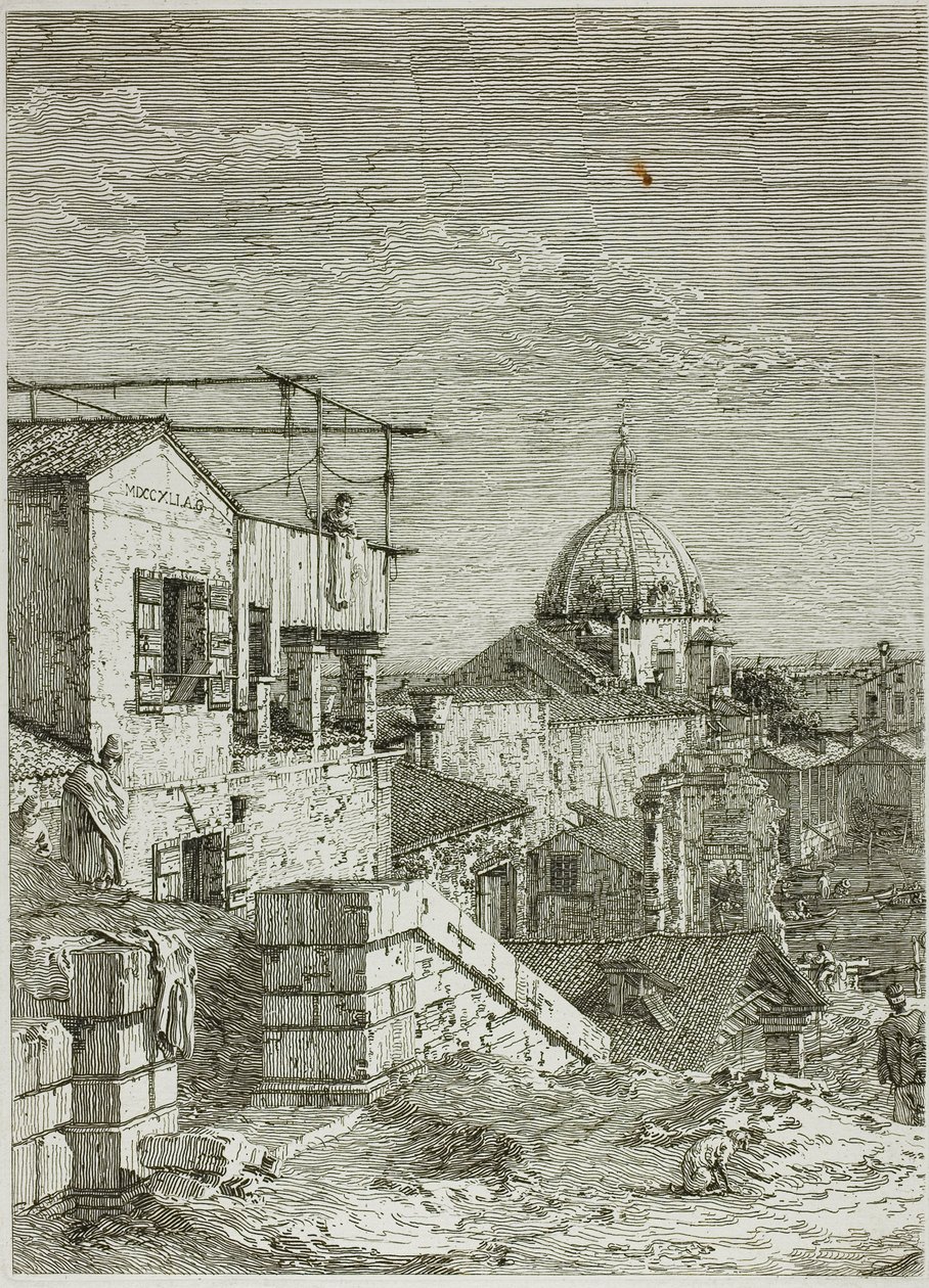 La Maison avec l