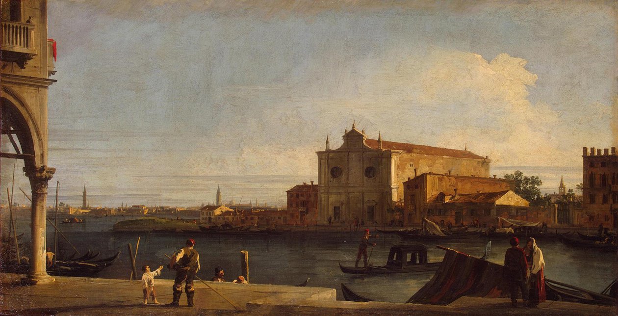 Vue de l