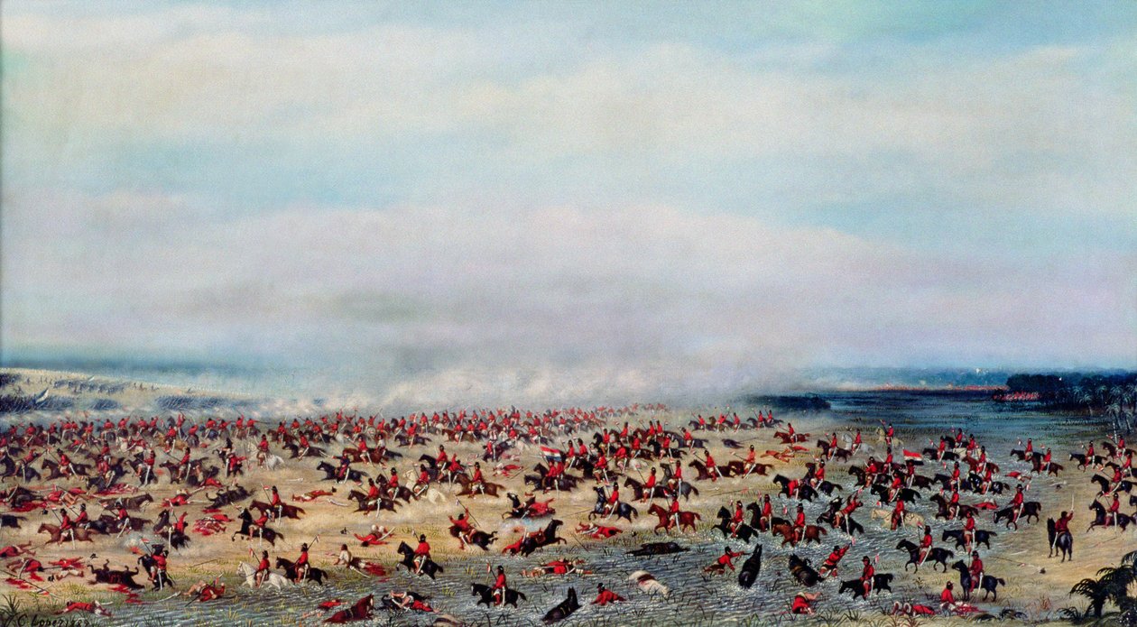 Bataille de 