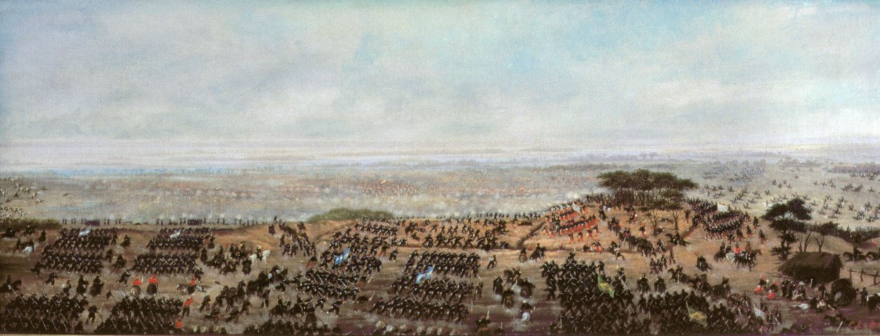 Bataille de 