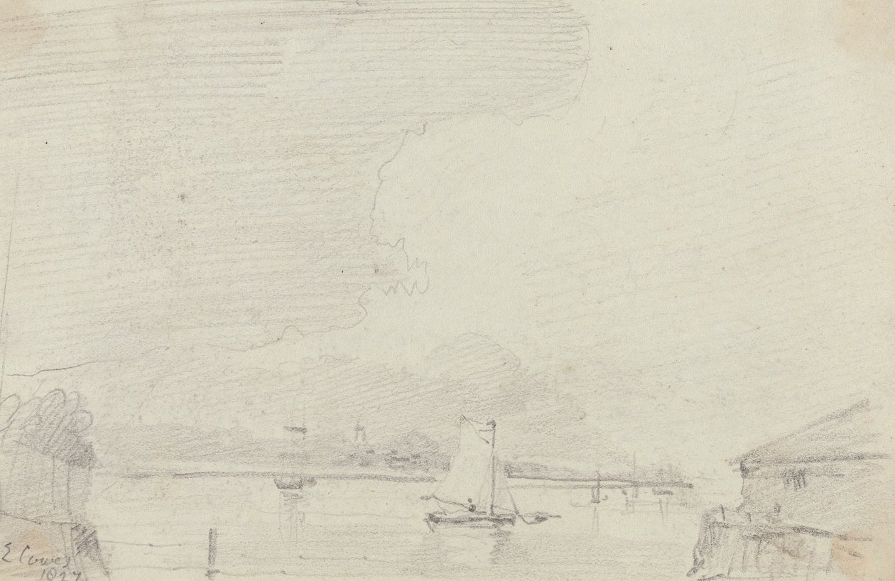 East Cowes, île de Wight - Capt. Thomas Hastings