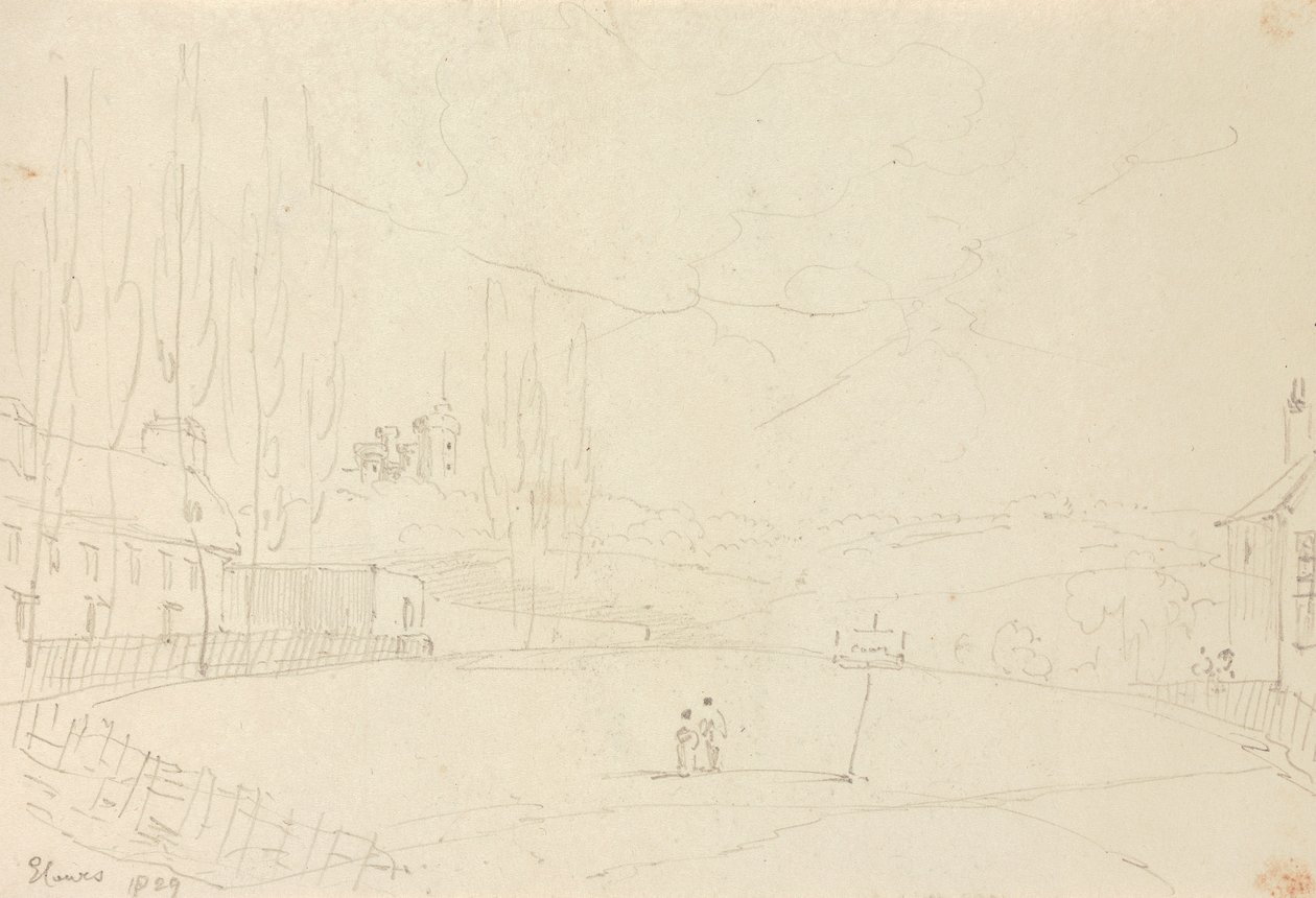 East Cowes, île de Wight - Capt. Thomas Hastings