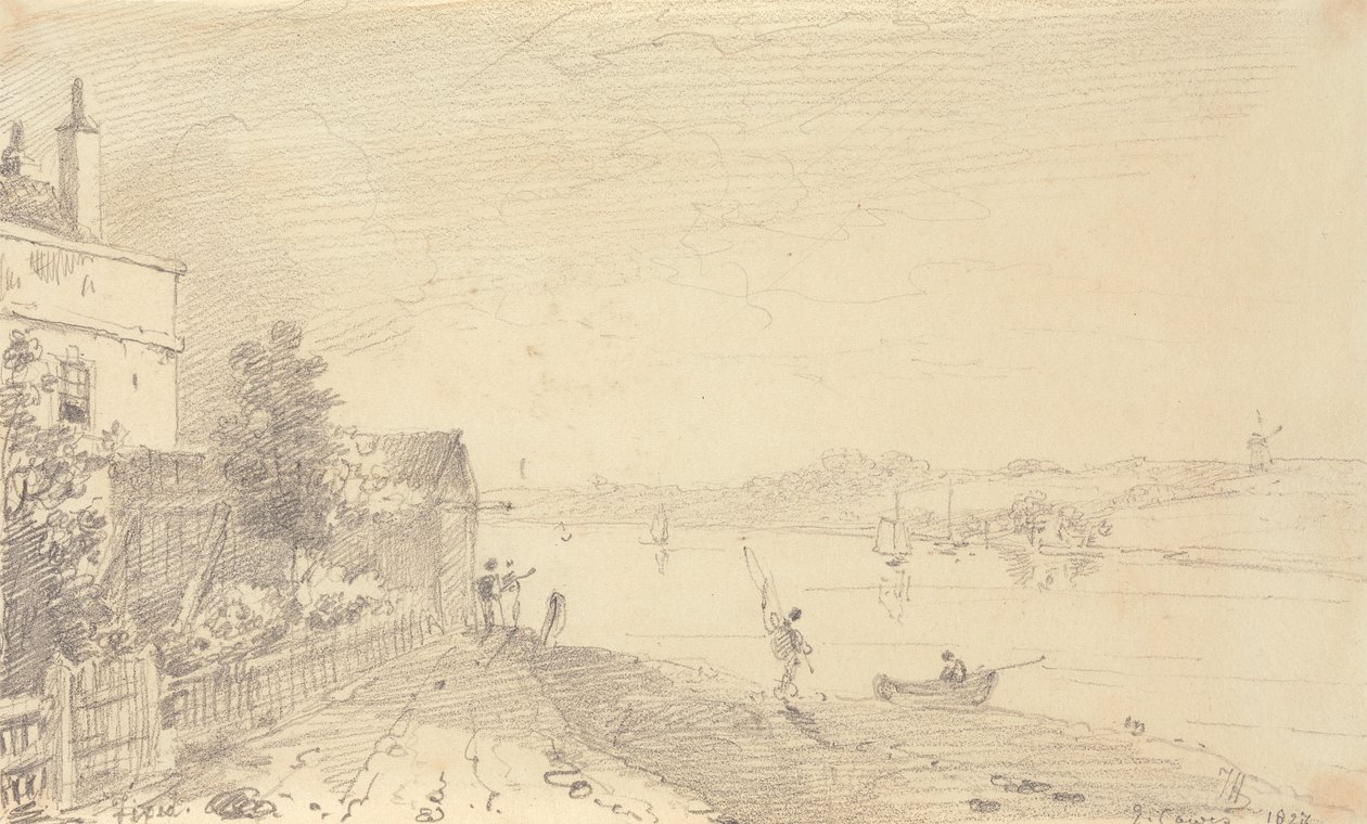 East Cowes, Île de Wight - Capt. Thomas Hastings