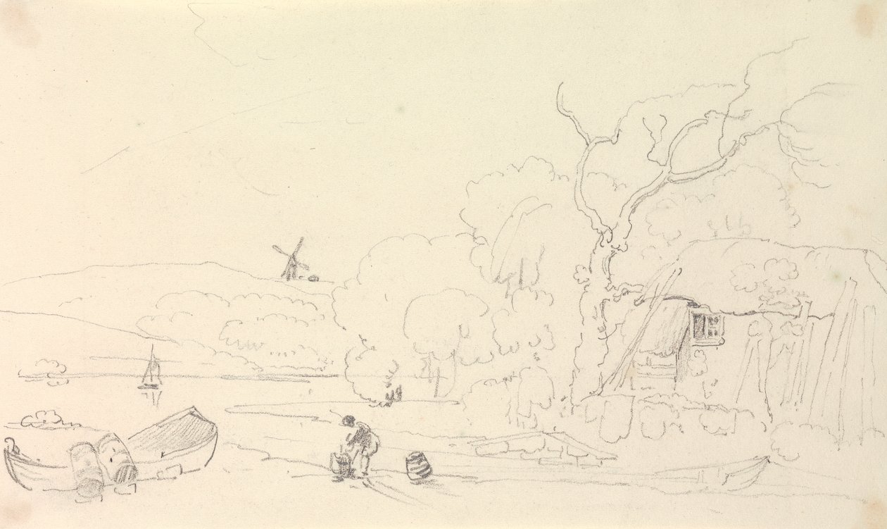 Croquis d