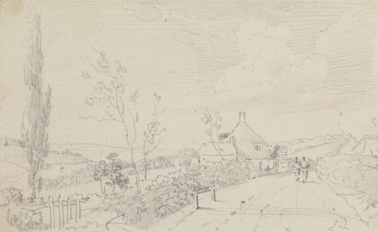 Croquis d