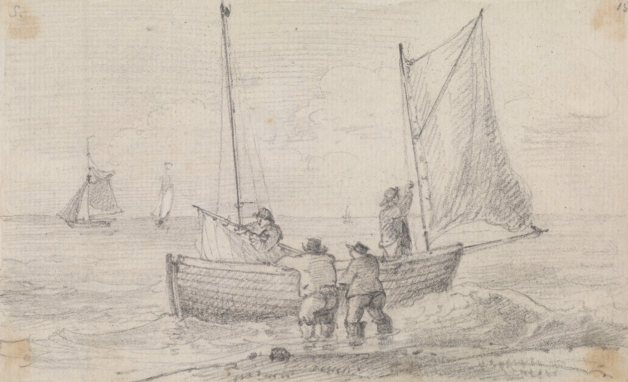 Croquis d