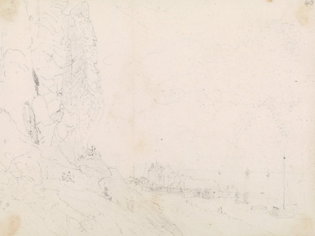 Croquis d