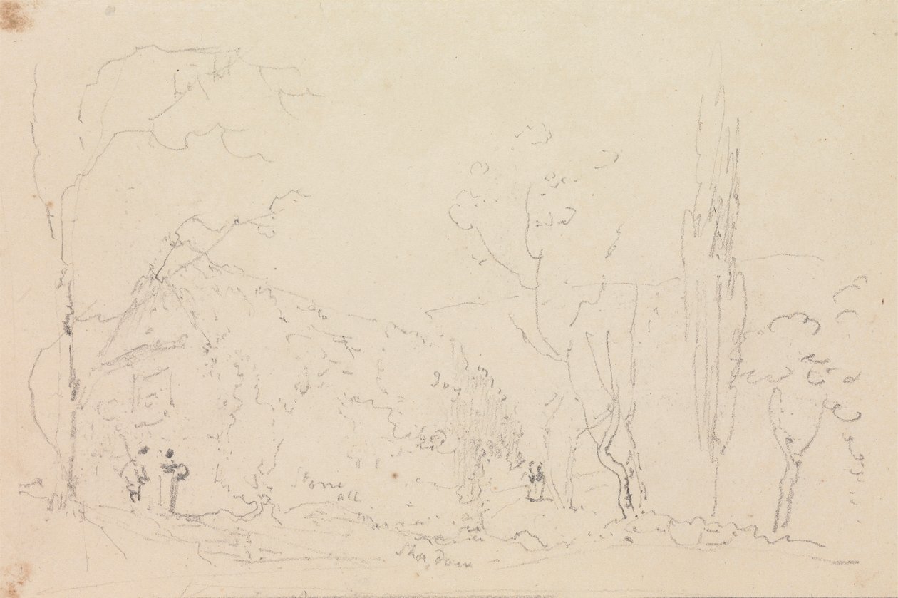Croquis d
