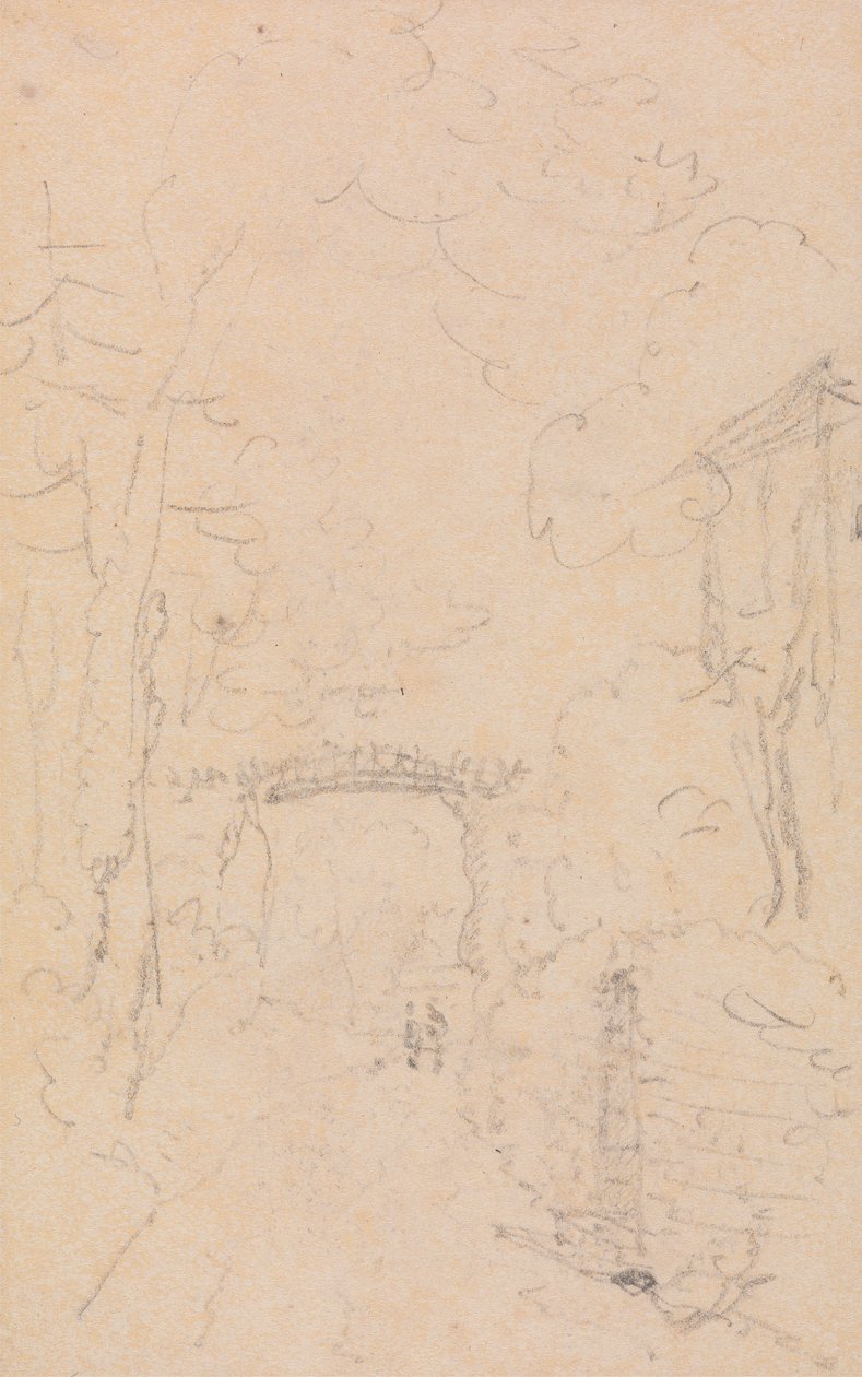 Croquis d