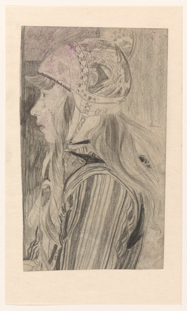 Portrait d
