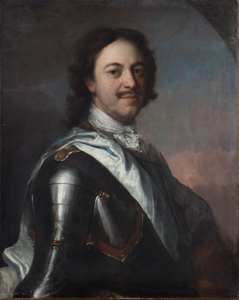 Portrait de l