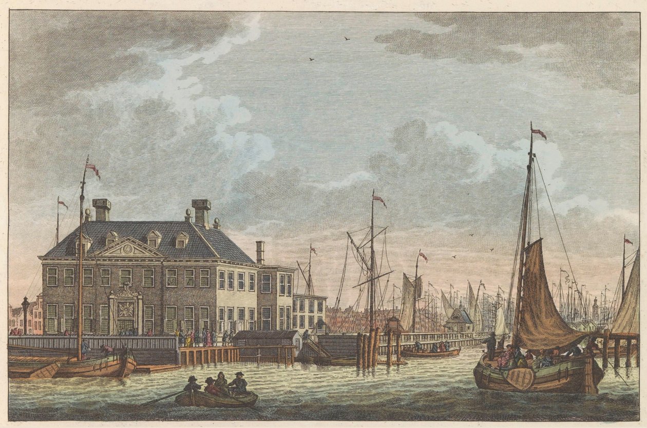 Vue de L
