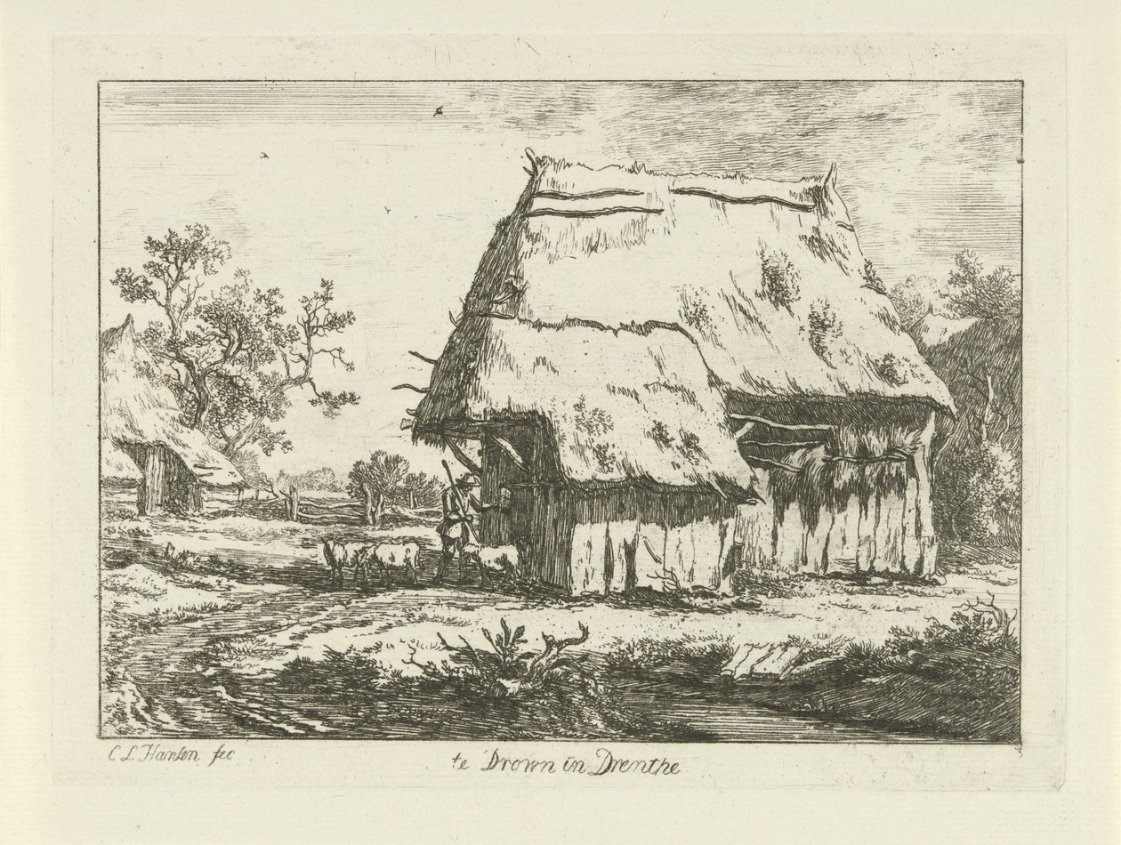 Berger près d