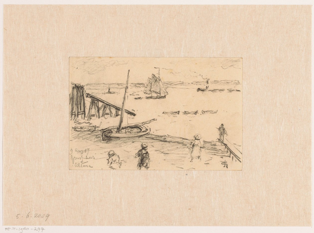 Vue de l