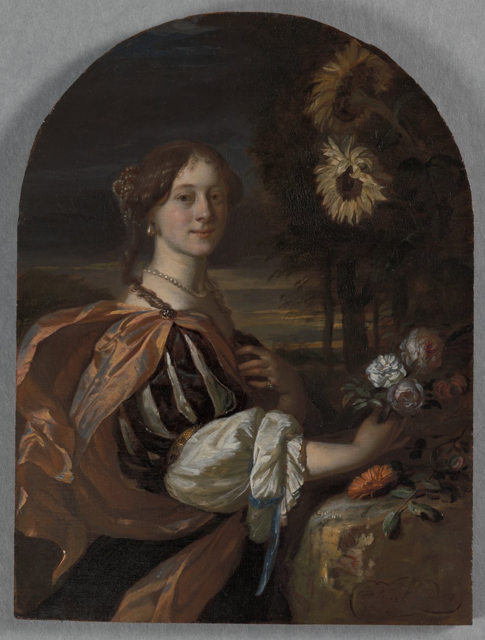  - Carel de Moor