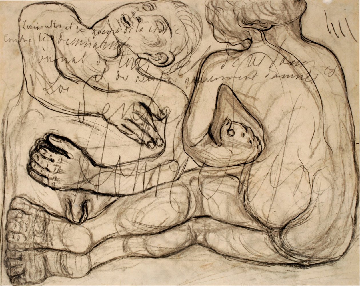 Sans titre - Carl Fredrik Hill