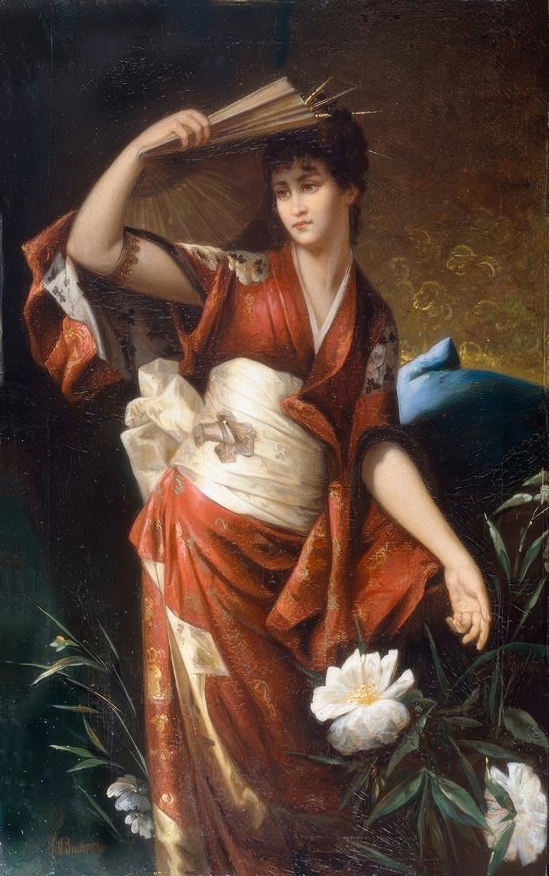 Portrait d