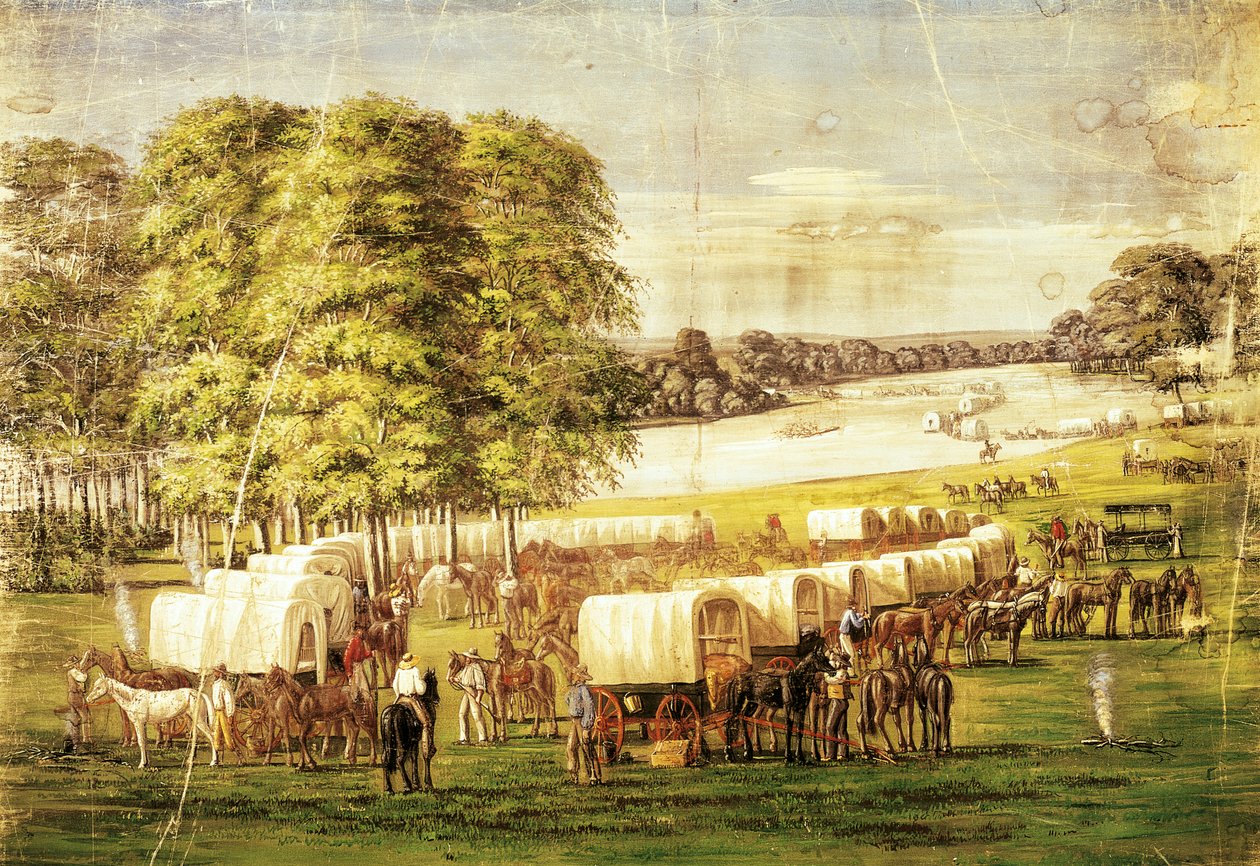  - Carl Christian Anton Christensen