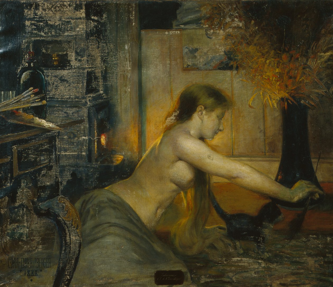 Intermezzo - Carl Dornberger