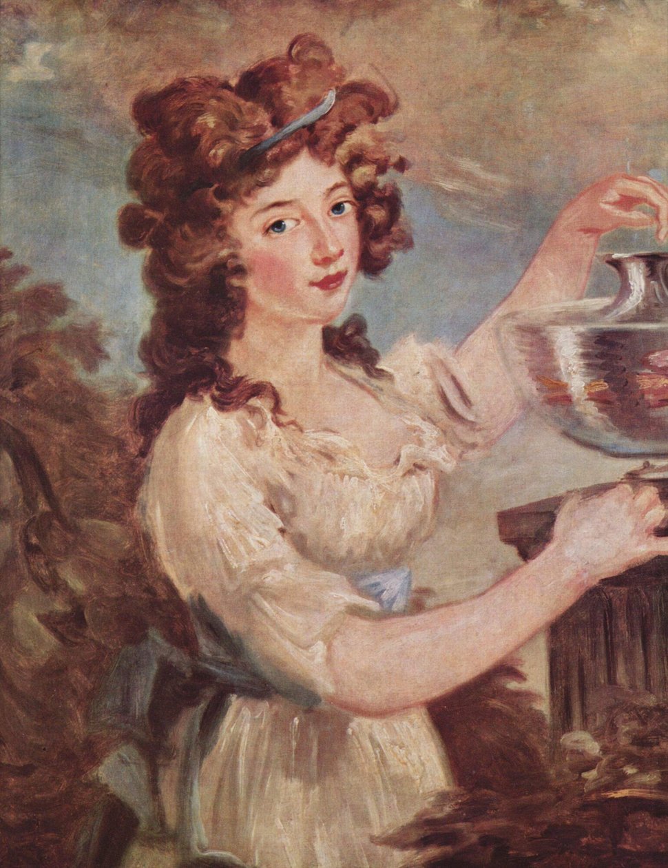 Portrait d