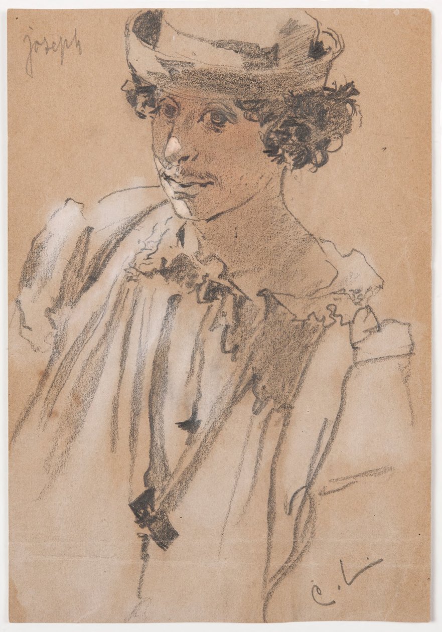 Portrait d