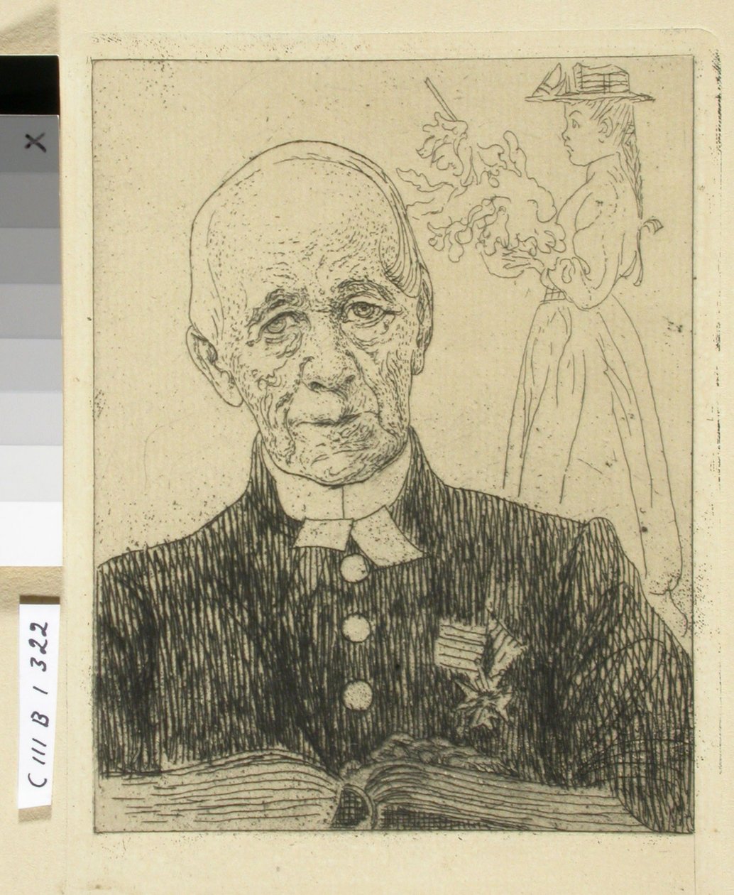 Sans titre - Carl Larsson
