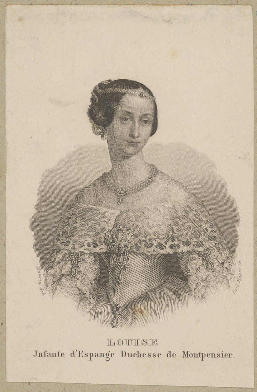 Marie-Louise-Fernande d