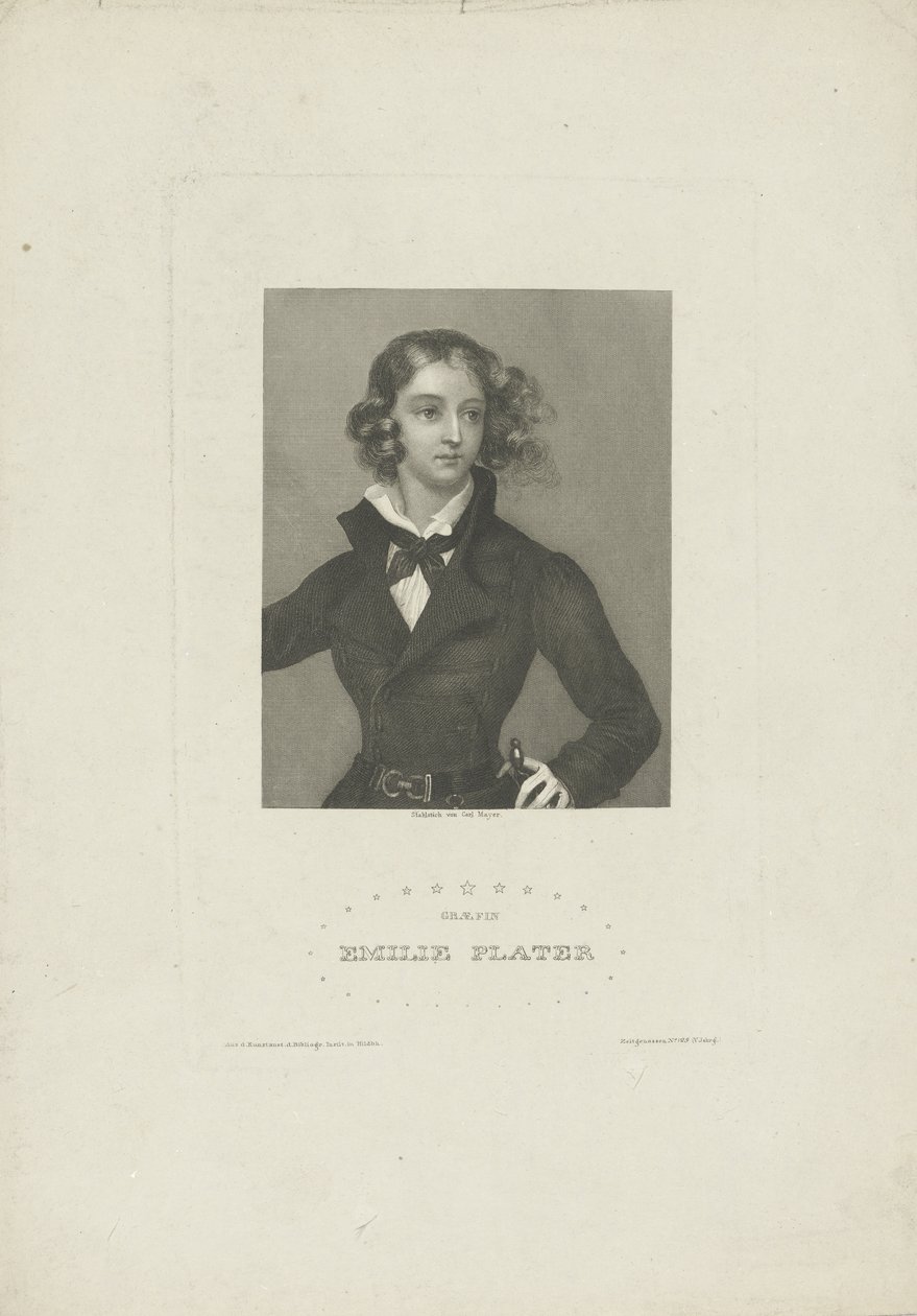 Portrait d