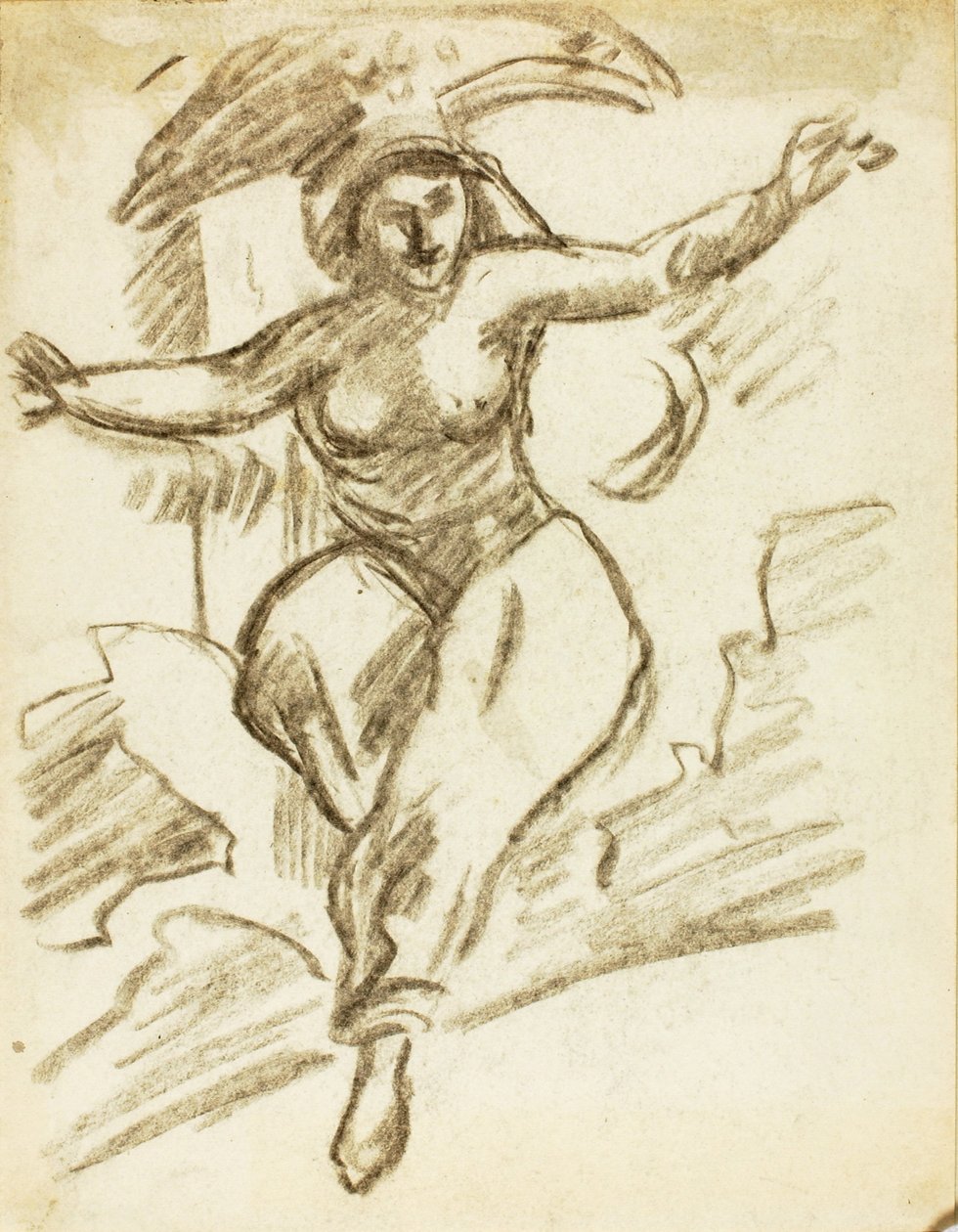 Danseur - Carl Newman
