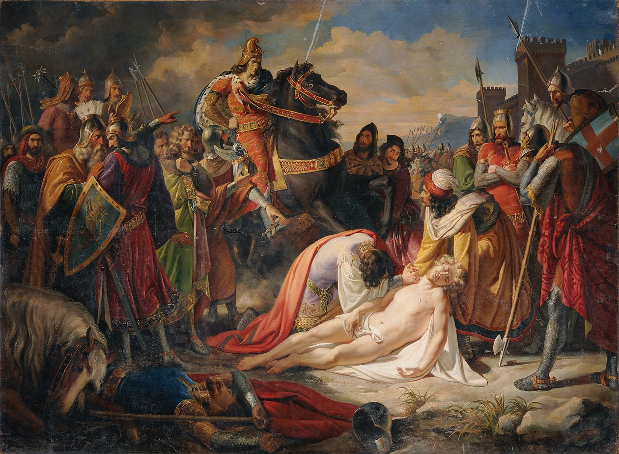 Charles Ier d