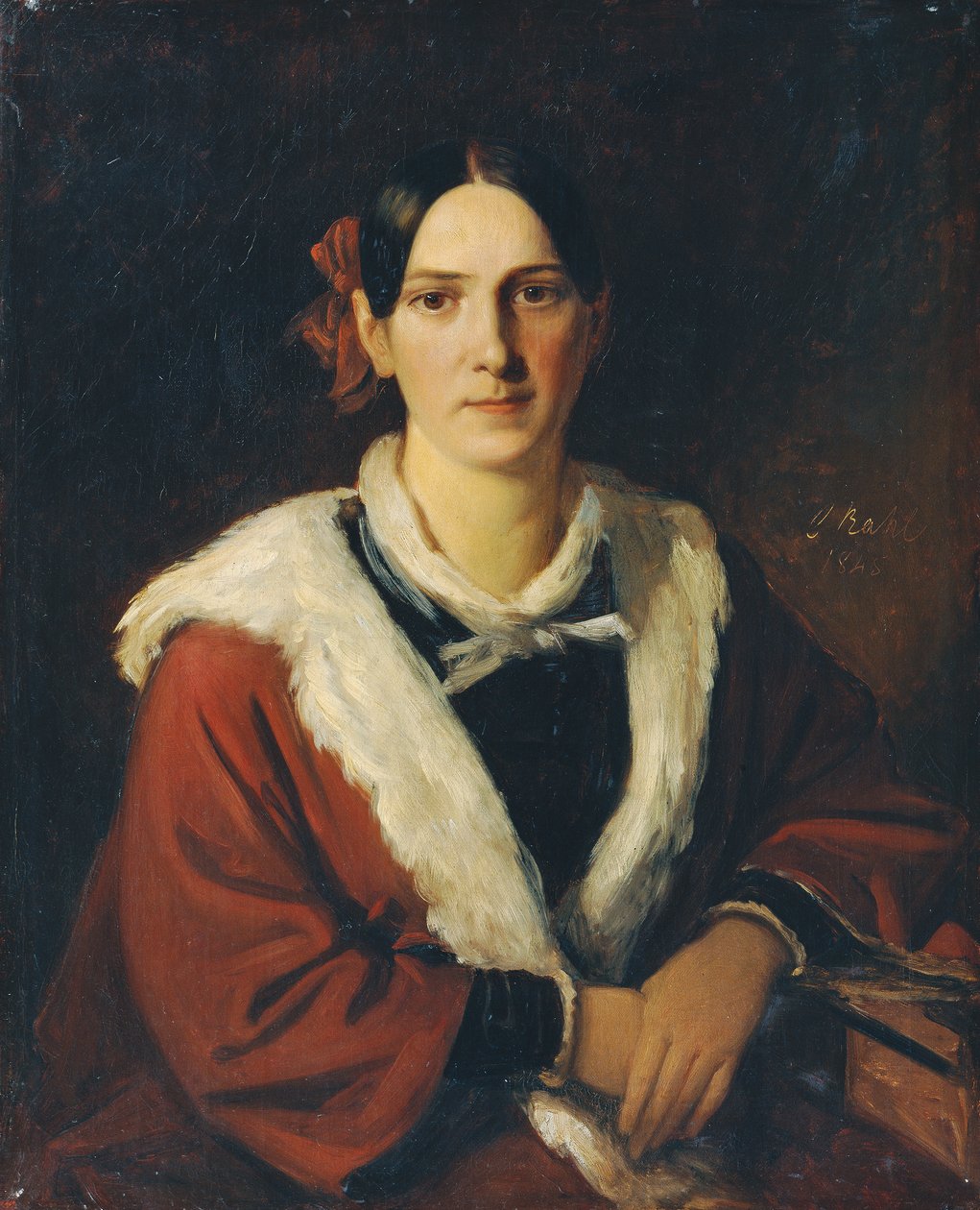 Luise von Schwind, l